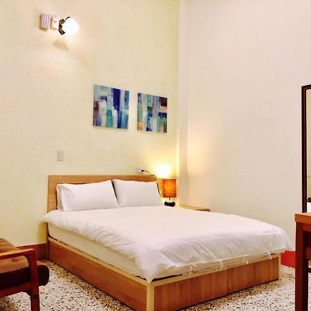 Freedom B&B Ταϊνάν Εξωτερικό φωτογραφία