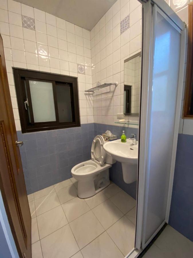 Freedom B&B Ταϊνάν Εξωτερικό φωτογραφία