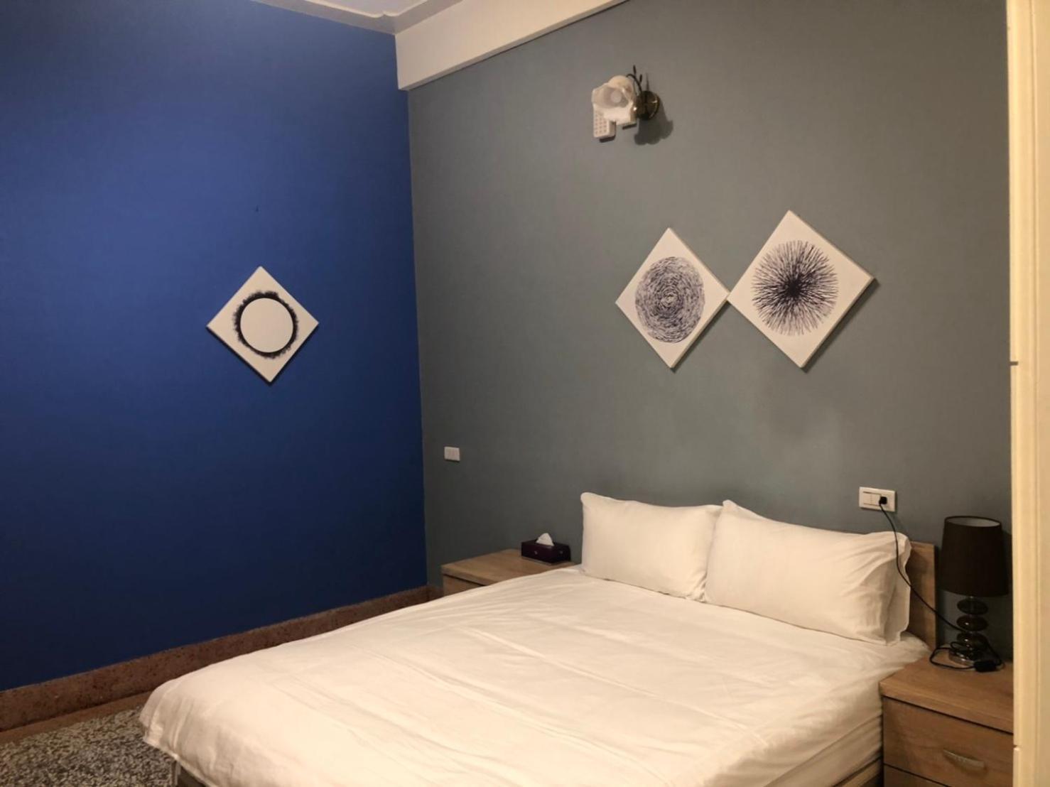 Freedom B&B Ταϊνάν Δωμάτιο φωτογραφία