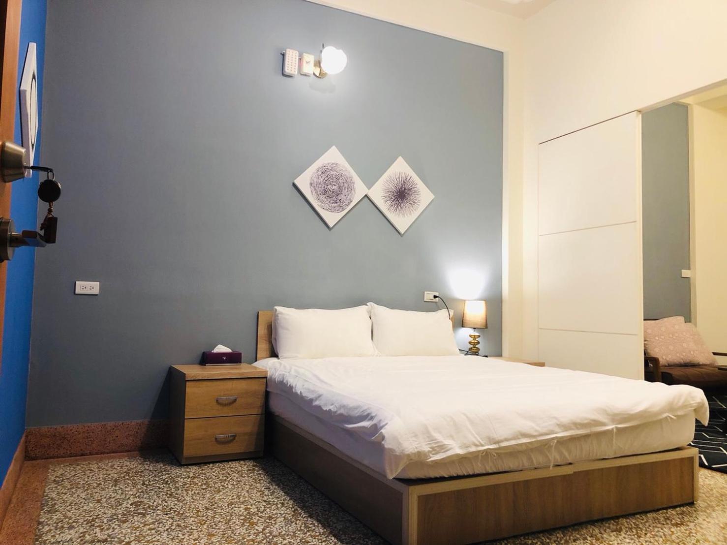 Freedom B&B Ταϊνάν Δωμάτιο φωτογραφία