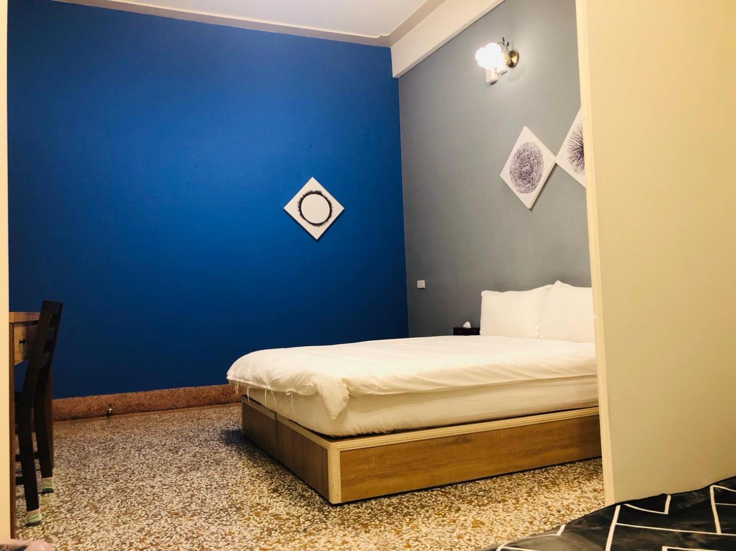 Freedom B&B Ταϊνάν Δωμάτιο φωτογραφία