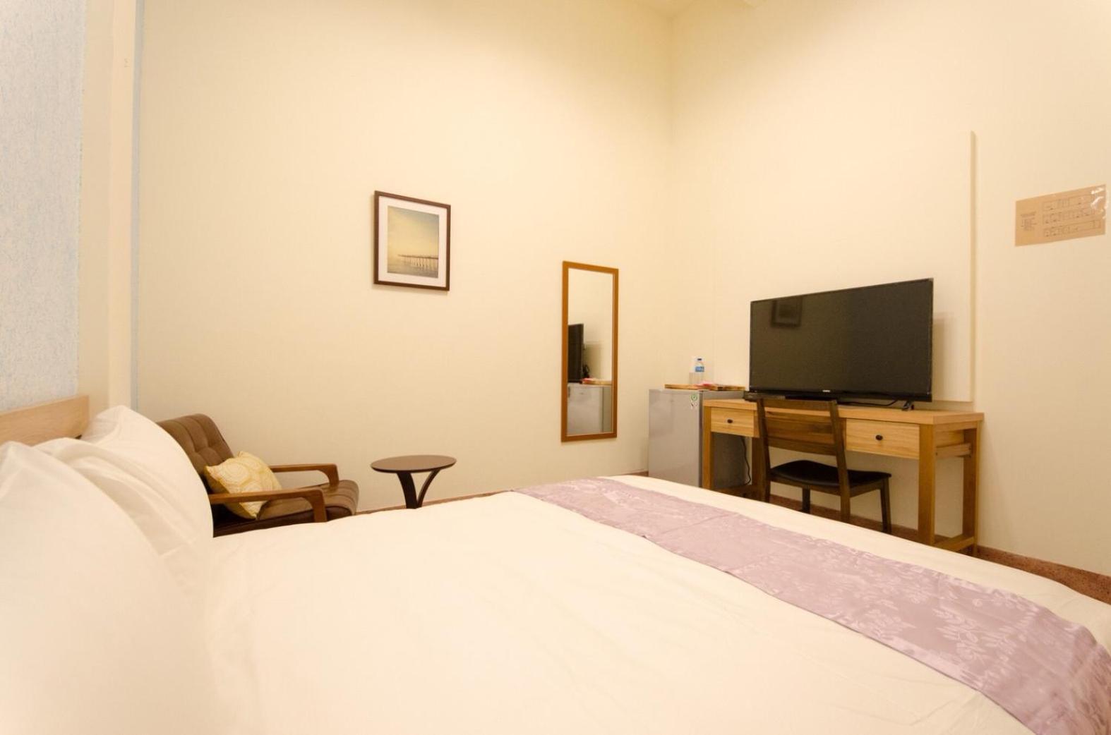 Freedom B&B Ταϊνάν Δωμάτιο φωτογραφία