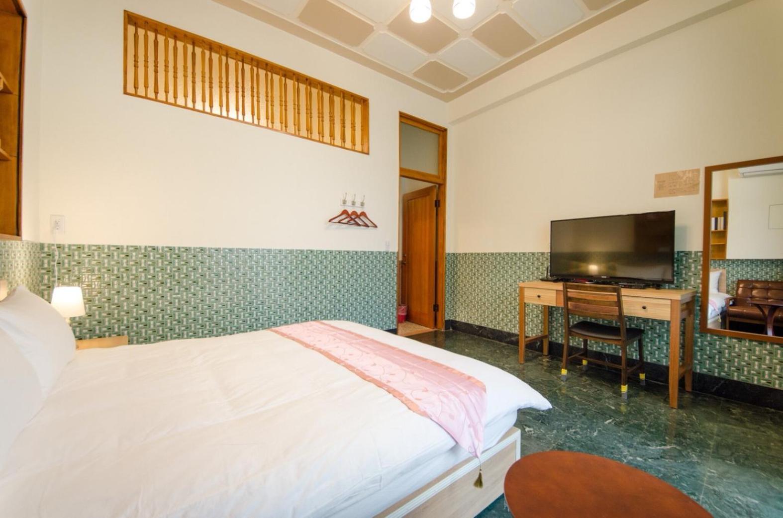 Freedom B&B Ταϊνάν Δωμάτιο φωτογραφία