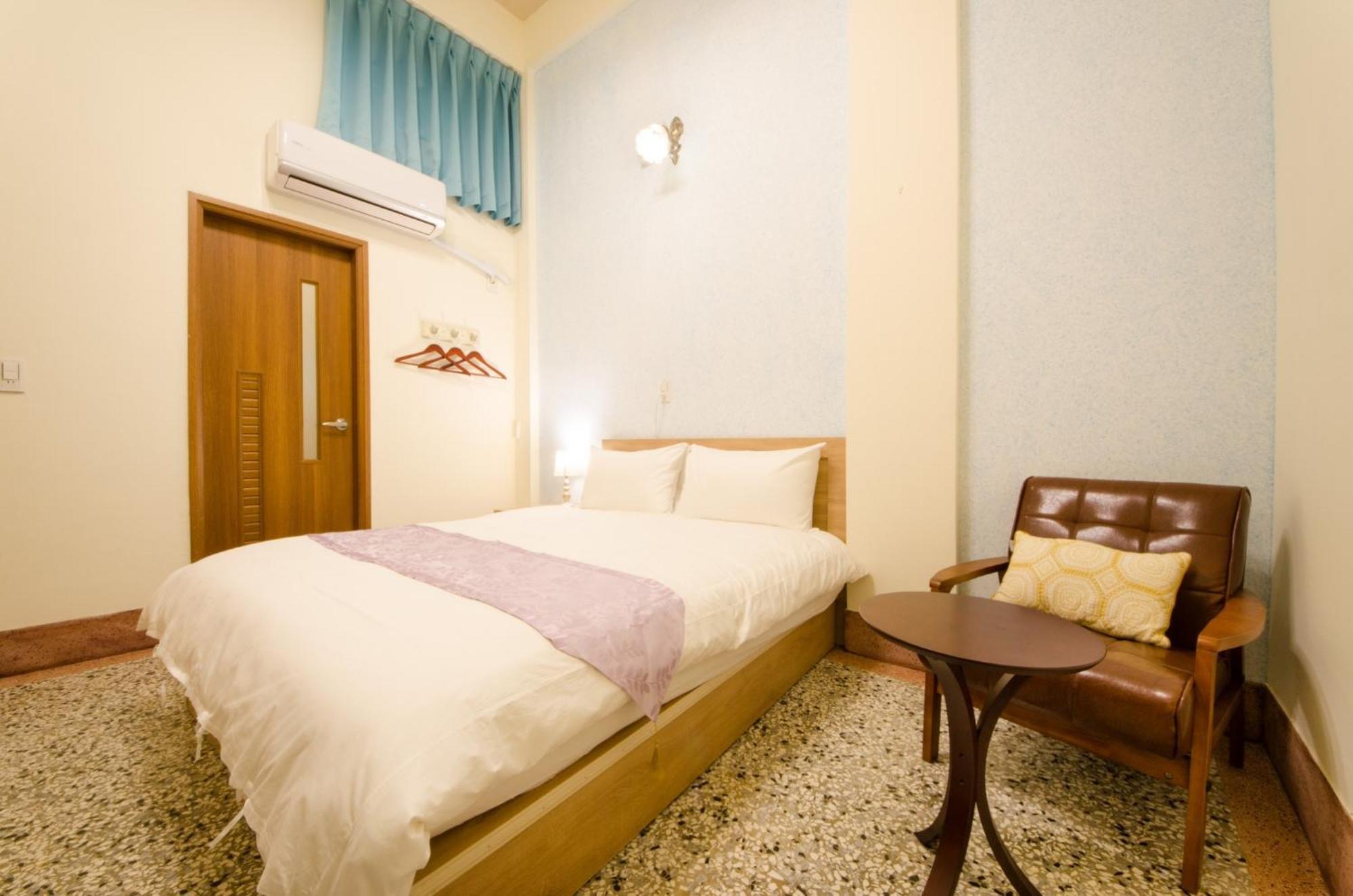 Freedom B&B Ταϊνάν Δωμάτιο φωτογραφία
