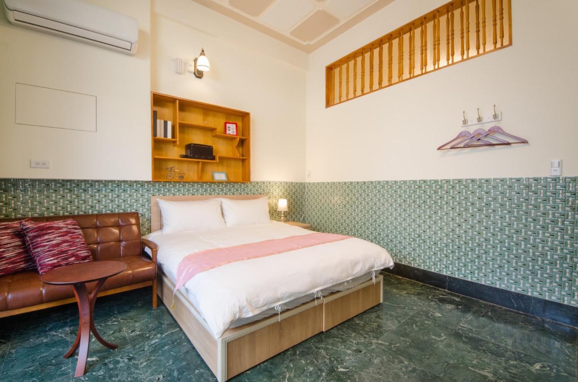 Freedom B&B Ταϊνάν Δωμάτιο φωτογραφία