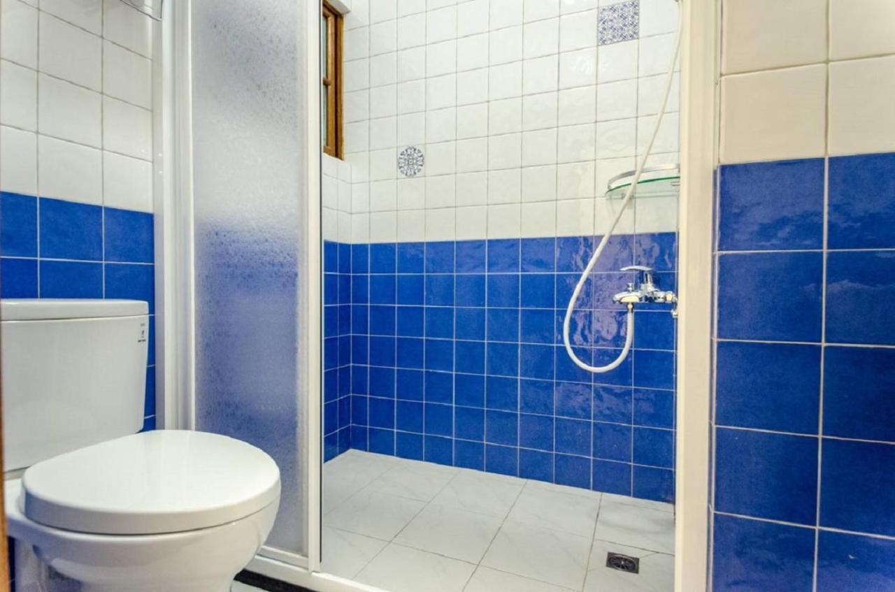 Freedom B&B Ταϊνάν Εξωτερικό φωτογραφία